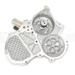 Nissan OEM VTC Cam Sprocket Cover RH for R35 GTR (13040-JF06A)