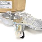 Nissan OEM VTC Cam Sprocket Cover RH for R35 GTR (13040-JF06A)