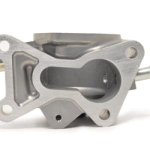 Mitsubishi Thermostat Housing - Evo 8
