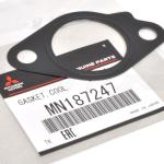 Mitsubishi OEM Water Outlet Gasket for Evo X (1305A286)