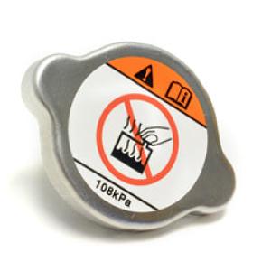 Mitsubishi Radiator Cap - Evo 7/8/9/X