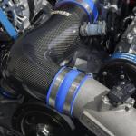 GReddy Extreme Blue Main V-Belt for BRZ FRS 86 (13514509)