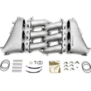 GReddy RX Intake Manifold for R35 GTR (13522330) *Discontinued*