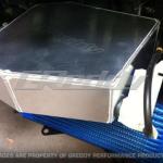 GReddy Washer Reservoir for R35 GTR DTC/29R FMIC