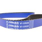GReddy Extreme Blue Timing Belt for 4G63 Evo/DSM (13534500)