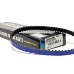 GReddy Extreme Blue Balancer Belt for 4G63 Evo/DSM (13534501)
