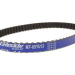 GReddy Extreme Blue Balancer Belt for 4G63 Evo/DSM (13534501)