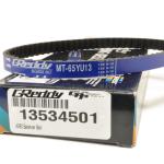 GReddy Extreme Blue Balancer Belt for 4G63 Evo/DSM (13534501)