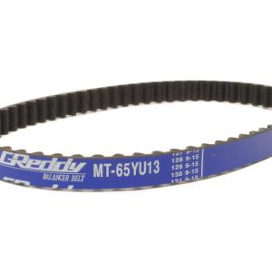 GReddy Extreme Blue Balancer Belt for 4G63 Evo/DSM (13534501)