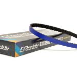GReddy Extreme Blue Balancer Belt for H22A Prelude (13554505)