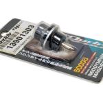 GReddy Magnetic Oil Drain Plug M20 for Subaru (13901303)