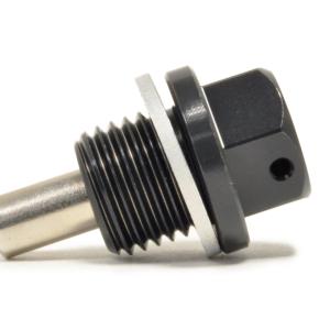 GReddy Magnetic Oil Drain Plug M16 for 15-22 WRX/BRZ (13901304)