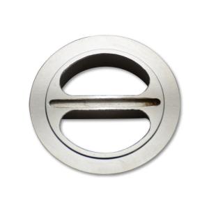Vibrant Turbo Inlet Flange for GT30/GT35 Divided (1391)