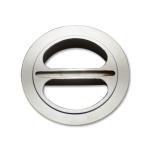 Vibrant Turbo Inlet Flange for GT30/GT35 Divided (1391)