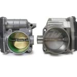 GReddy RX Big Bore Throttle Bodies for R35 GTR (13920460)