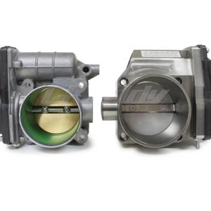 GReddy RX Big Bore Throttle Bodies for R35 GTR (13920460)