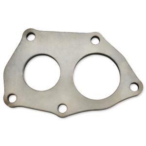 Vibrant Turbo Outlet Flange for Evo 7/8/9 (13960)