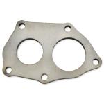 Vibrant Turbo Outlet Flange for Evo 7/8/9 (13960)