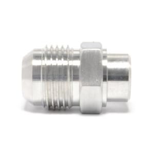 Radium 10AN Rear Valve Cover Fitting for USDM Evo 8/9 (14-0274)