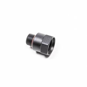 Radium 6AN ORB Male to 8AN ORB Female Adapter (14-0600)