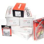 Wilwood AERO6-DM Front Brake Kit for 2017-2020 Raptor Gen 2