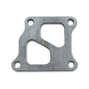 Vibrant Turbo Inlet Flange for Evo IV-X (14020)