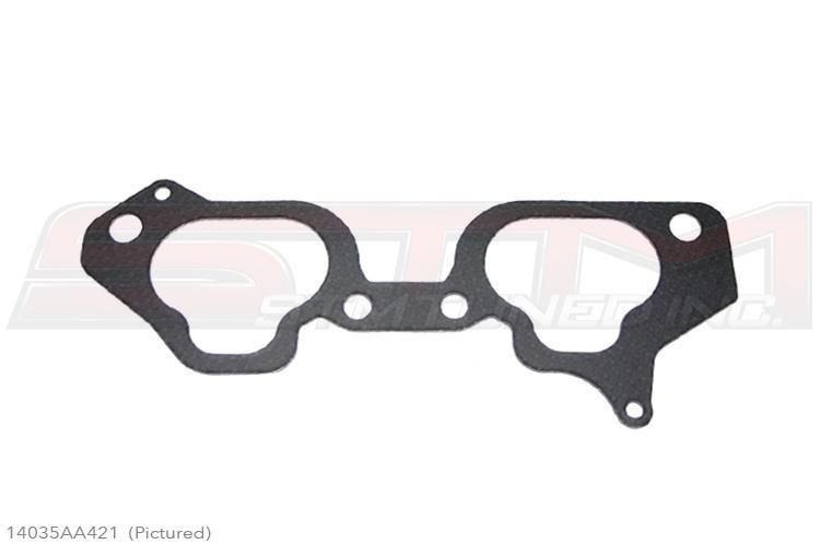 Subaru OEM TGV Tumbler to Head Gasket for 02-14 WRX / 04+STi (14035AA421)