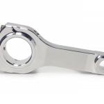 GRP 4G63 Aluminum Rods 150mm Std Length for Evo 4-9 & 7-Bolt DSM (1405-PRO)