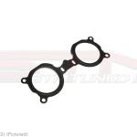Subaru OEM TGV Tumbler to Manifold Gasket for 02-14 WRX / 04+STi (14075AA161)