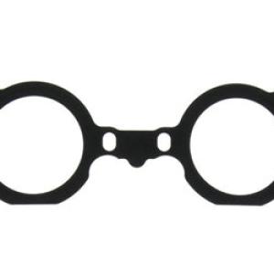 Subaru OEM TGV Tumbler to Manifold Gasket for 02-14 WRX / 04+STi (14075AA161)