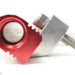 Aeromotive High Volume Fuel Rail - 1G/2G DSM