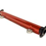 Aeromotive High Volume Fuel Rail - Evo 4/5/6/7/8/9