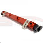 Aeromotive High Volume Fuel Rail - Evo 4/5/6/7/8/9