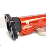 Aeromotive High Volume Fuel Rail - Evo 4/5/6/7/8/9