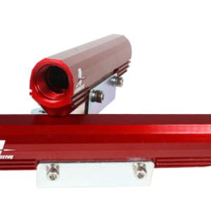 Aeromotive Top Feed Fuel Rails - 07+ STi / 02-14 WRX