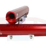 Aeromotive Top Feed Fuel Rails - 07+ STi / 02-14 WRX