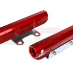 Aeromotive Top Feed Fuel Rails - 07+ STi / 02-14 WRX