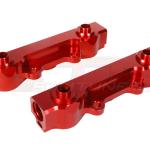 Aeromotive Side Feed Fuel Rails - 04-06 STi