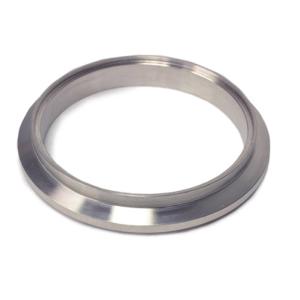 Vibrant Turbo Outlet V-Band Flange for TiAL Housing (1415)