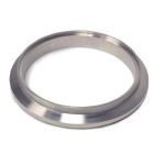 Vibrant Turbo Outlet V-Band Flange for TiAL Housing (1415)