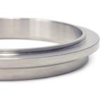 Vibrant Turbo Outlet V-Band Flange for TiAL Housing (1415)