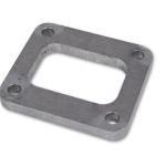 Vibrant Turbo Inlet Flange for T6