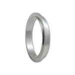Vibrant Turbo V-Band Outlet Flange for PTE Turbos (1419)