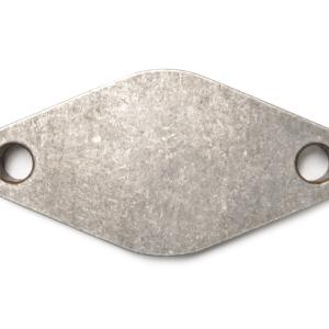 Vibrant Block Off Flange for TiAL 35-38mm External Wastegate (14290)