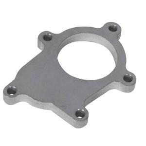 Vibrant Turbo Outlet Flange for 5-Bolt T3 External Gate