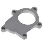 Vibrant Turbo Outlet Flange for 5-Bolt T3 External Gate