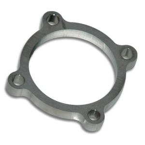 Vibrant Turbo Outlet Flange for 4-Bolt 3 GT30/GT35
