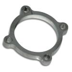 Vibrant Turbo Outlet Flange for 4-Bolt 3 GT30/GT35