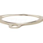 Vibrant Turbo Outlet Gasket for 4-Bolt 3 Flange (1438G)