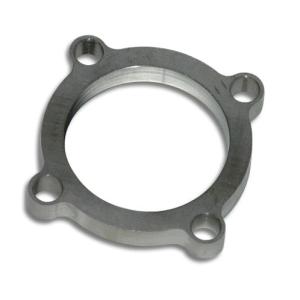 Vibrant Turbo Outlet Flange for 4-Bolt 2.5 GT30/GT35